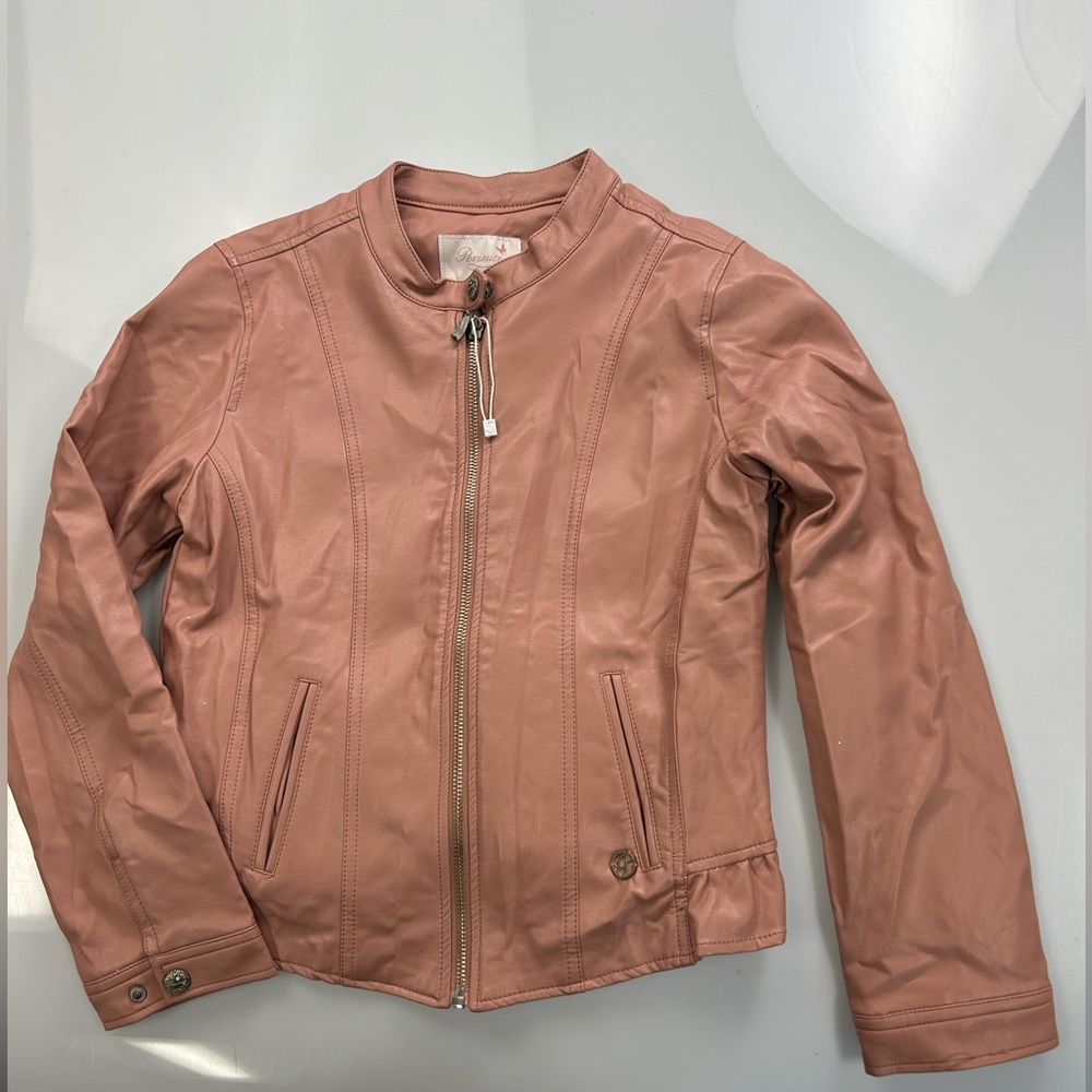 Perimitz women’s jacket size XS